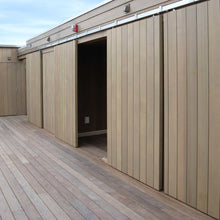 Load image into Gallery viewer, Box Rail 600lb Track