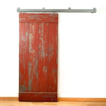 Load image into Gallery viewer, Box Rail 400lb Track (Black, Dark Bronze, Galvanized)