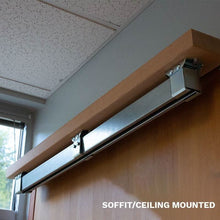 Load image into Gallery viewer, Box Rail 600lb Track (Stainless Steel)