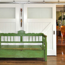 Load image into Gallery viewer, Box Rail 400lb Track (Black, Dark Bronze, Galvanized)
