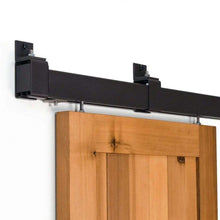 Load image into Gallery viewer, Box Rail 600lb Track
