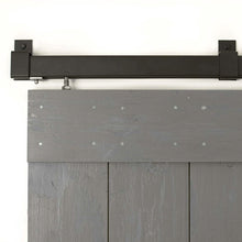 Load image into Gallery viewer, Box Rail 400lb Track (Black, Dark Bronze, Galvanized)

