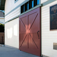 Load image into Gallery viewer, Box Rail 600lb Track

