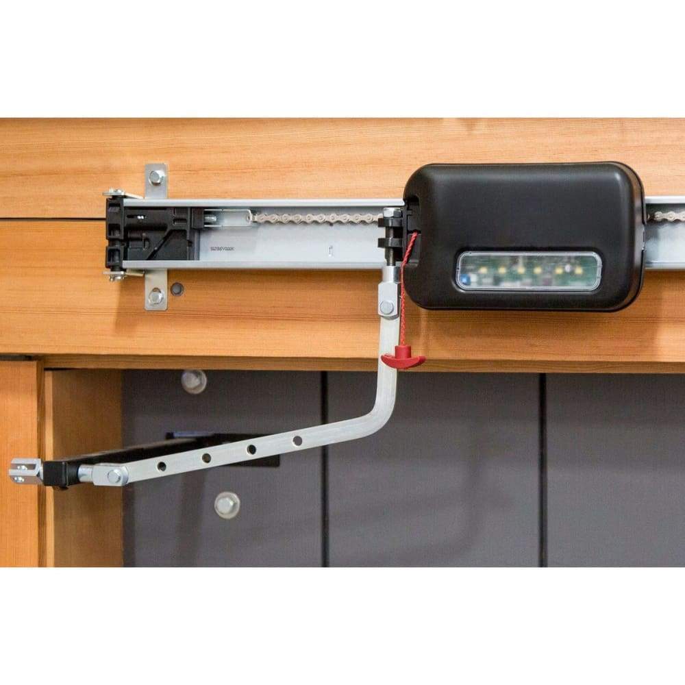 Edison Automatic Sliding Door Opener